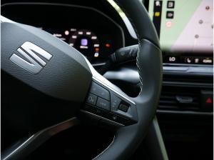 Seat Leon Road Edition 1.5 eTSI - KAMERA NAVI ACC LED *SN282*