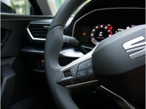 Seat Leon Road Edition 1.5 eTSI - KAMERA NAVI ACC LED *SN282*