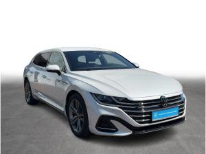 Volkswagen Arteon Shooting Brake R-Line 4Motion LED AHK NAV