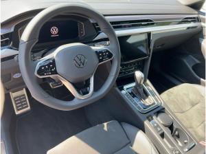 Volkswagen Arteon Shooting Brake R-Line 4Motion LED AHK NAV