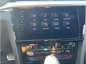 Volkswagen Arteon Shooting Brake R-Line 4Motion LED AHK NAV