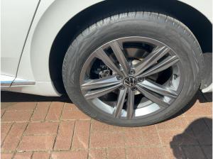 Volkswagen Arteon Shooting Brake R-Line 4Motion LED AHK NAV