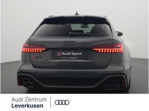 Audi RS6 Avant performance 463(630) kW(PS) tiptronic ab mtl. € 1.899,-¹ 🏳️ Vier Unikate. Ein Statement. 🏴