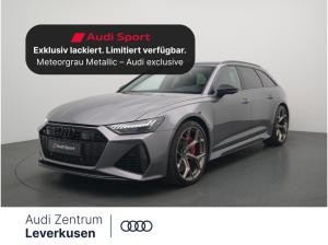 Audi RS6 Avant performance 463(630) kW(PS) tiptronic ab mtl. € 1.899,-¹ 🏳️ Vier Unikate. Ein Statement. 🏴
