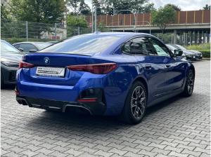 BMW i4 xDrive40 M Sport PRO //HeadUp H&K FACELIFT