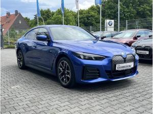 BMW i4 xDrive40 M Sport PRO //HeadUp H&K FACELIFT