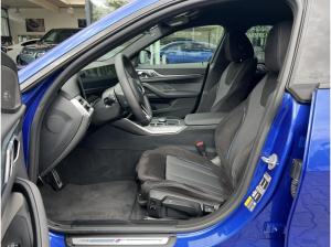 BMW i4 xDrive40 M Sport PRO //HeadUp H&K FACELIFT