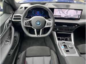 BMW i4 xDrive40 M Sport PRO //HeadUp H&K FACELIFT