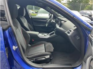 BMW i4 xDrive40 M Sport PRO //HeadUp H&K FACELIFT
