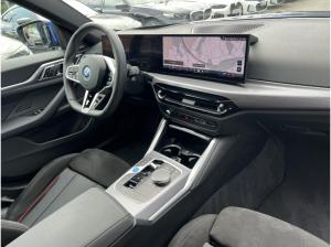 BMW i4 xDrive40 M Sport PRO //HeadUp H&K FACELIFT