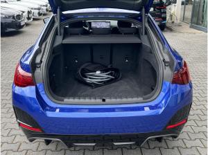 BMW i4 xDrive40 M Sport PRO //HeadUp H&K FACELIFT