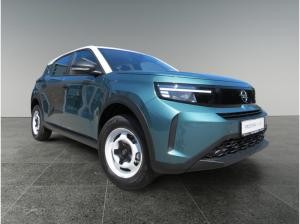 Opel Frontera 1.2 Turbo 100kW Edition eDCT