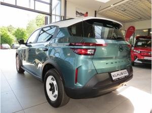 Opel Frontera 1.2 Turbo 100kW Edition eDCT