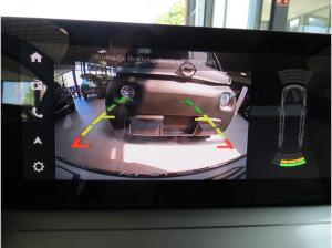 Opel Frontera 1.2 Turbo 100kW Edition eDCT