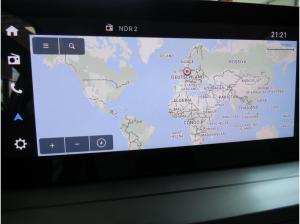 Opel Frontera 1.2 Turbo 100kW Edition eDCT