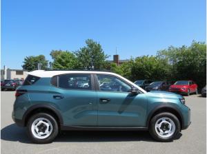 Opel Frontera 1.2 Turbo 100kW Edition eDCT