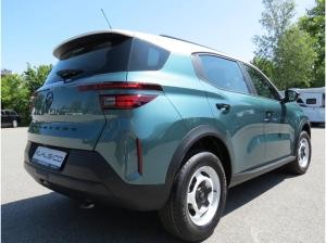 Opel Frontera 1.2 Turbo 100kW Edition eDCT