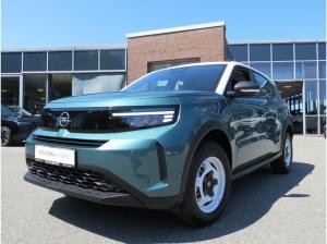 Opel Frontera 1.2 Turbo 100kW Edition eDCT