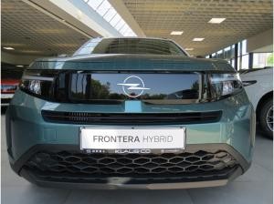 Opel Frontera 1.2 Turbo 100kW Edition eDCT