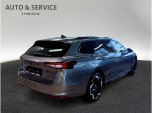 Skoda Superb Combi Sportline 1,5 TSI iV 6-Gang-DSG