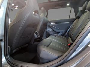 Skoda Superb Combi Sportline 1,5 TSI iV 6-Gang-DSG