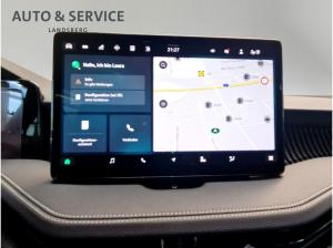 Skoda Superb Combi Sportline 1,5 TSI iV 6-Gang-DSG