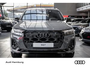 Audi SQ7 SUV TFSI tiptro nic _LGE