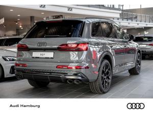 Audi SQ7 SUV TFSI tiptro nic _LGE