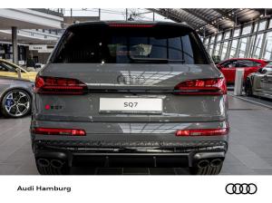 Audi SQ7 SUV TFSI tiptro nic _LGE