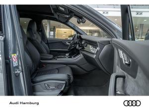 Audi SQ7 SUV TFSI tiptro nic _LGE