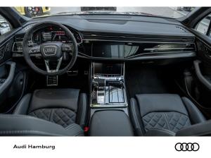 Audi SQ7 SUV TFSI tiptro nic _LGE