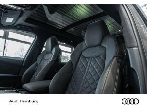 Audi SQ7 SUV TFSI tiptro nic _LGE