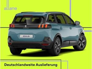 Peugeot 5008 Hybrid 145 e-DSC6 GT - Leasing mit Kaufoption!