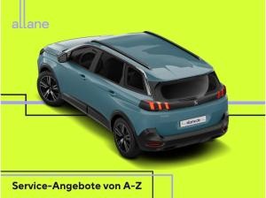 Peugeot 5008 Hybrid 145 e-DSC6 GT - Leasing mit Kaufoption!