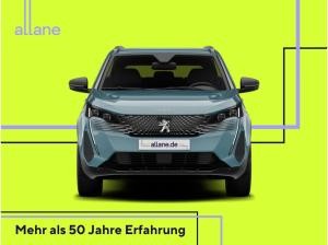 Peugeot 5008 Hybrid 145 e-DSC6 GT - Leasing mit Kaufoption!