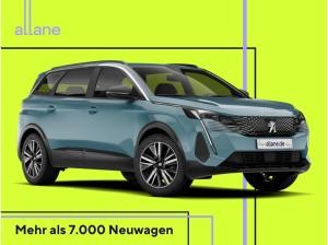 Peugeot 5008 Hybrid 145 e-DSC6 GT - Leasing mit Kaufoption!