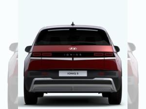 Hyundai IONIQ 5 170PS BASIS
