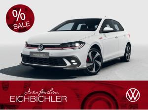 Volkswagen Polo GTI I Privatangebot - nur für kurze Zeit!