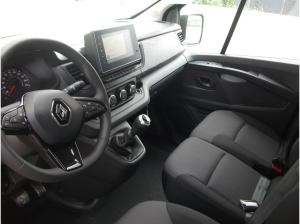 Renault Trafic Komfort 🚚"Bott-Umbau-Geschenkt 🎁"L2H1 3,1t BLUE dCi130