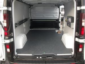 Renault Trafic Komfort 🚚"Bott-Umbau-Geschenkt 🎁"L2H1 3,1t BLUE dCi130