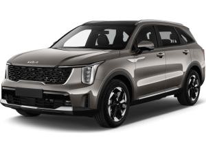 Kia Sorento 1.6 T-GDI PHEV  AWD Plug & Ride + 7 Sitze + AHK