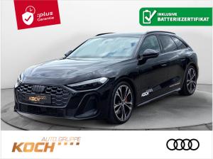 Audi A5 Avant e-hybrid q. S line TFSI,MATRIX,B&O 3D,