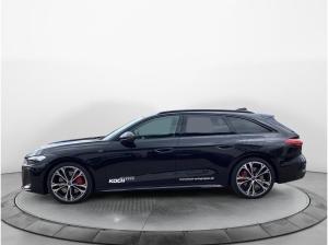 Audi A5 Avant e-hybrid q. S line TFSI,MATRIX,B&O 3D,
