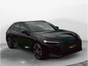 Audi A5 Avant e-hybrid q. S line TFSI,MATRIX,B&O 3D,