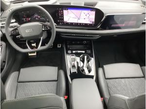 Audi A5 Avant e-hybrid q. S line TFSI,MATRIX,B&O 3D,