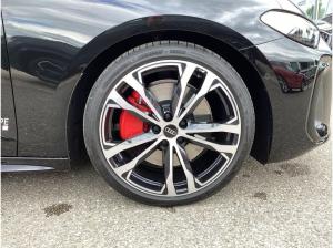 Audi A5 Avant e-hybrid q. S line TFSI,MATRIX,B&O 3D,