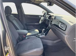 Volkswagen T-Roc R-Line 1.5 TSI DSG AHK Navi Kamera ACC