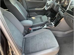 Volkswagen T-Roc R-Line 1.5 TSI 6-Gang