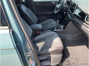 Volkswagen T-Roc R-Line 1.0 TSI  6-Gang