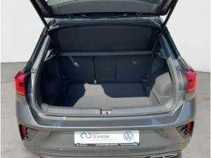 Volkswagen T-Roc R-Line 1.5 TSI DSG AHK Navi Kamera ACC